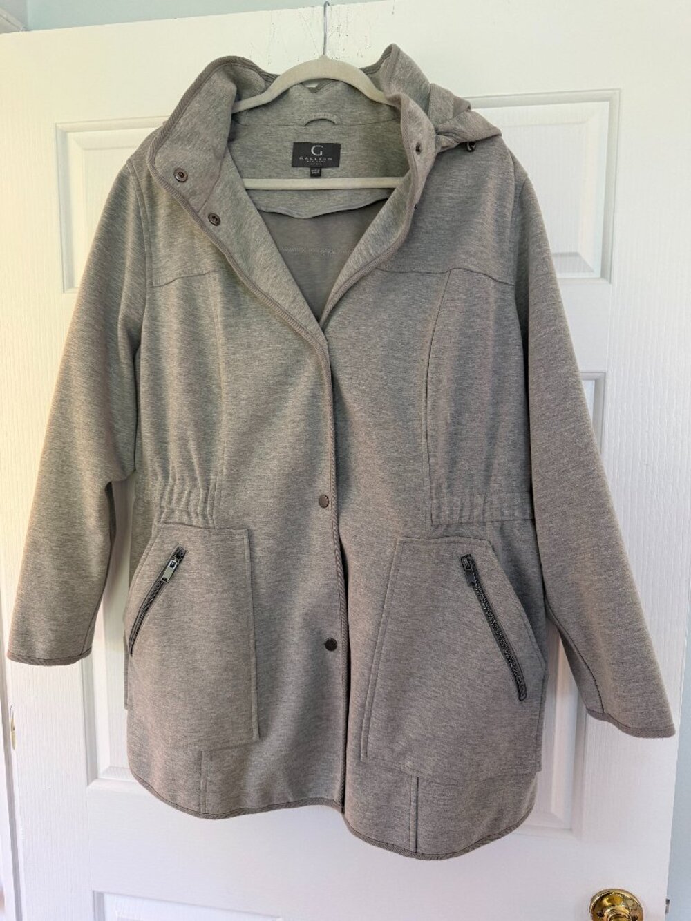 Gallry jacket - Picture 1 of 3